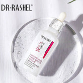 Dr. Rashel White Skin whitening Fade Spots Serum With Alpha Arbutin & Niacinamide - Makeup Stash Pakistan